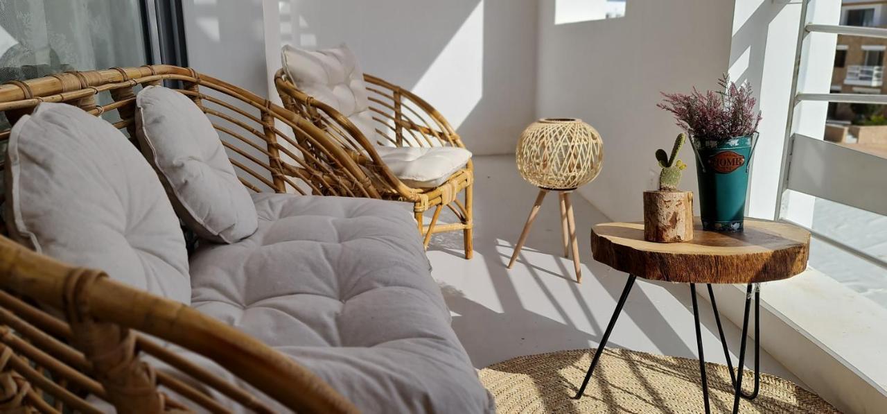 El Gouna Swan Lake Apartment ฮูร์กาดา ภายนอก รูปภาพ