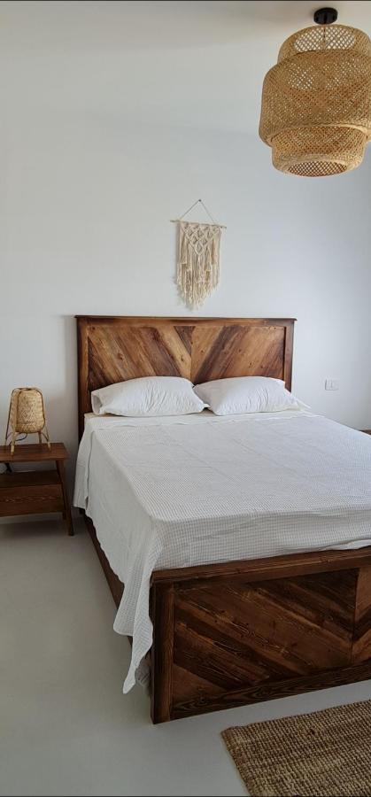 El Gouna Swan Lake Apartment ฮูร์กาดา ภายนอก รูปภาพ