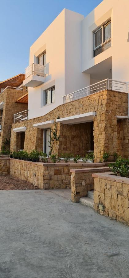 El Gouna Swan Lake Apartment ฮูร์กาดา ภายนอก รูปภาพ