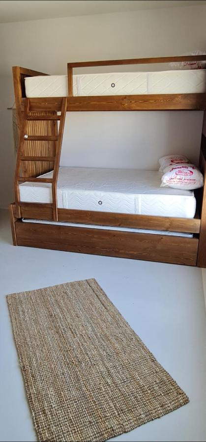 El Gouna Swan Lake Apartment ฮูร์กาดา ภายนอก รูปภาพ