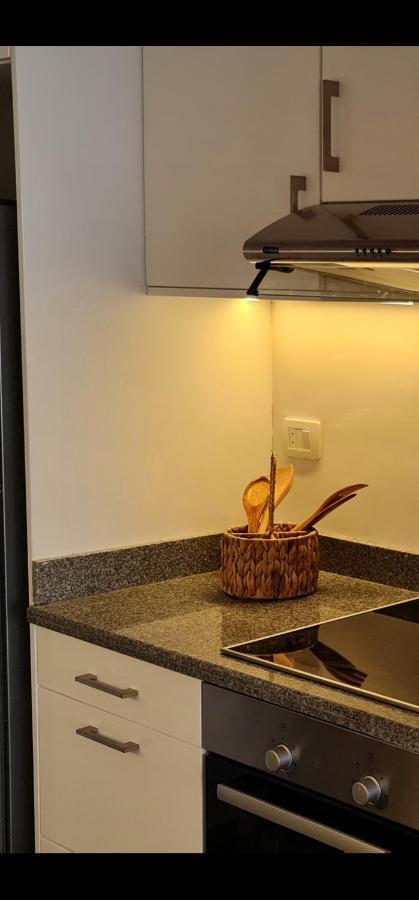 El Gouna Swan Lake Apartment ฮูร์กาดา ภายนอก รูปภาพ