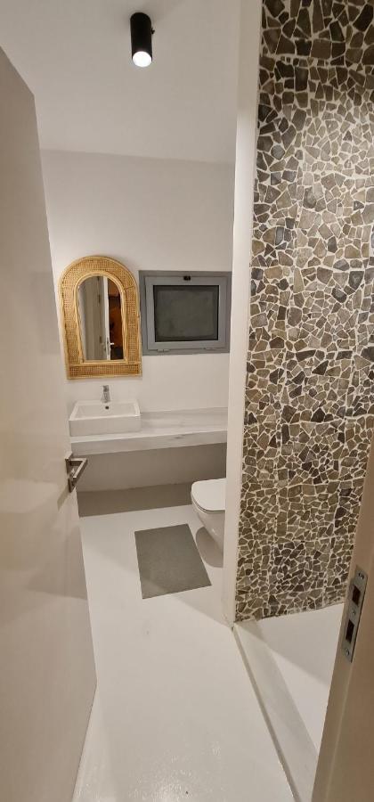 El Gouna Swan Lake Apartment ฮูร์กาดา ภายนอก รูปภาพ