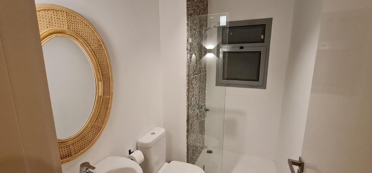 El Gouna Swan Lake Apartment ฮูร์กาดา ภายนอก รูปภาพ